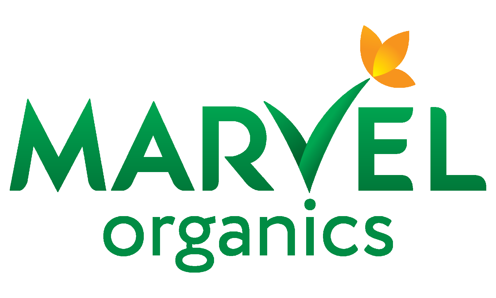  Marvel Organics 